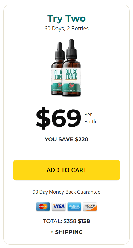 gluco prime buy now 1 bottle